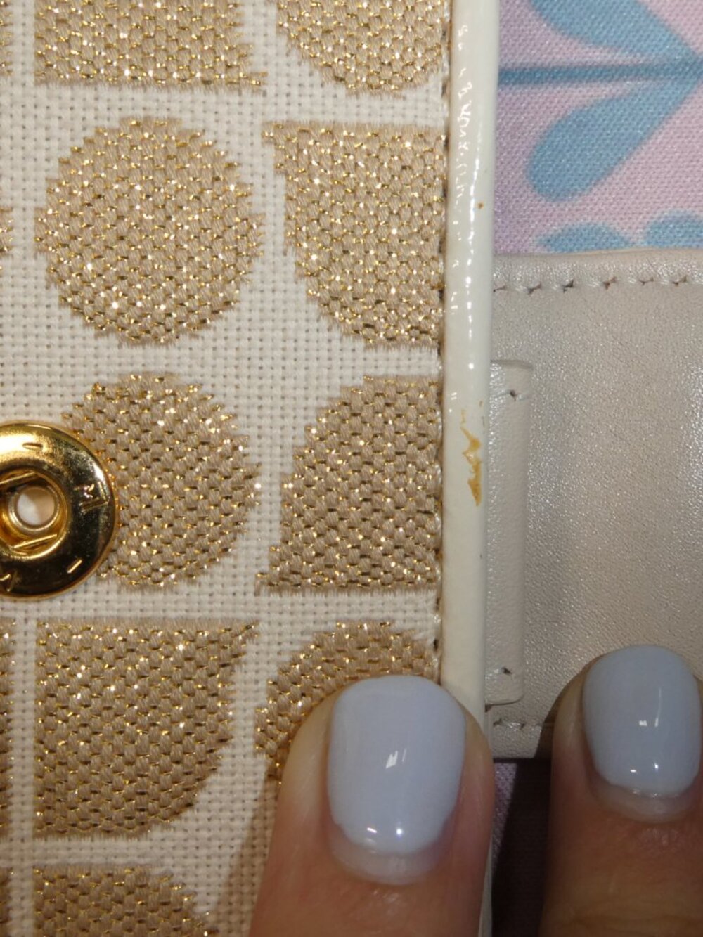 Kate Spade *RARE* Personal Planner - Picture 5 of 11